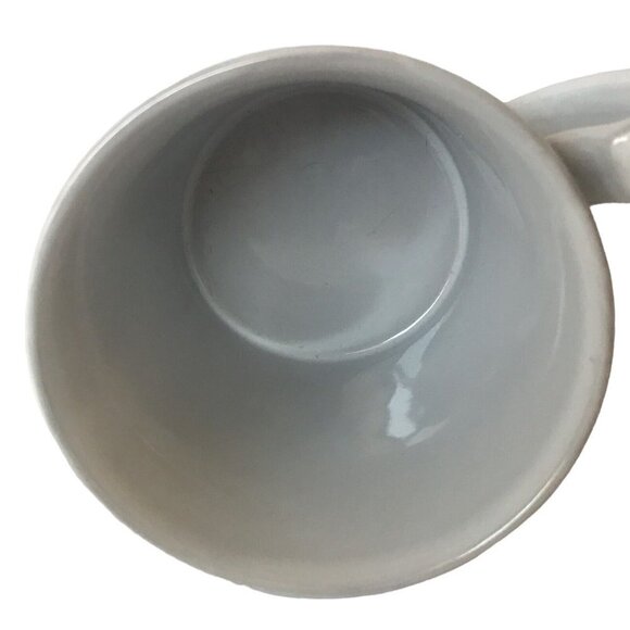 Starbucks Siren Collection 2014 Compass Green Crystal Eye Anniversary Coffee Mug - Picture 7 of 14